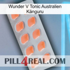Wunder V Tonic Australien Känguru 26